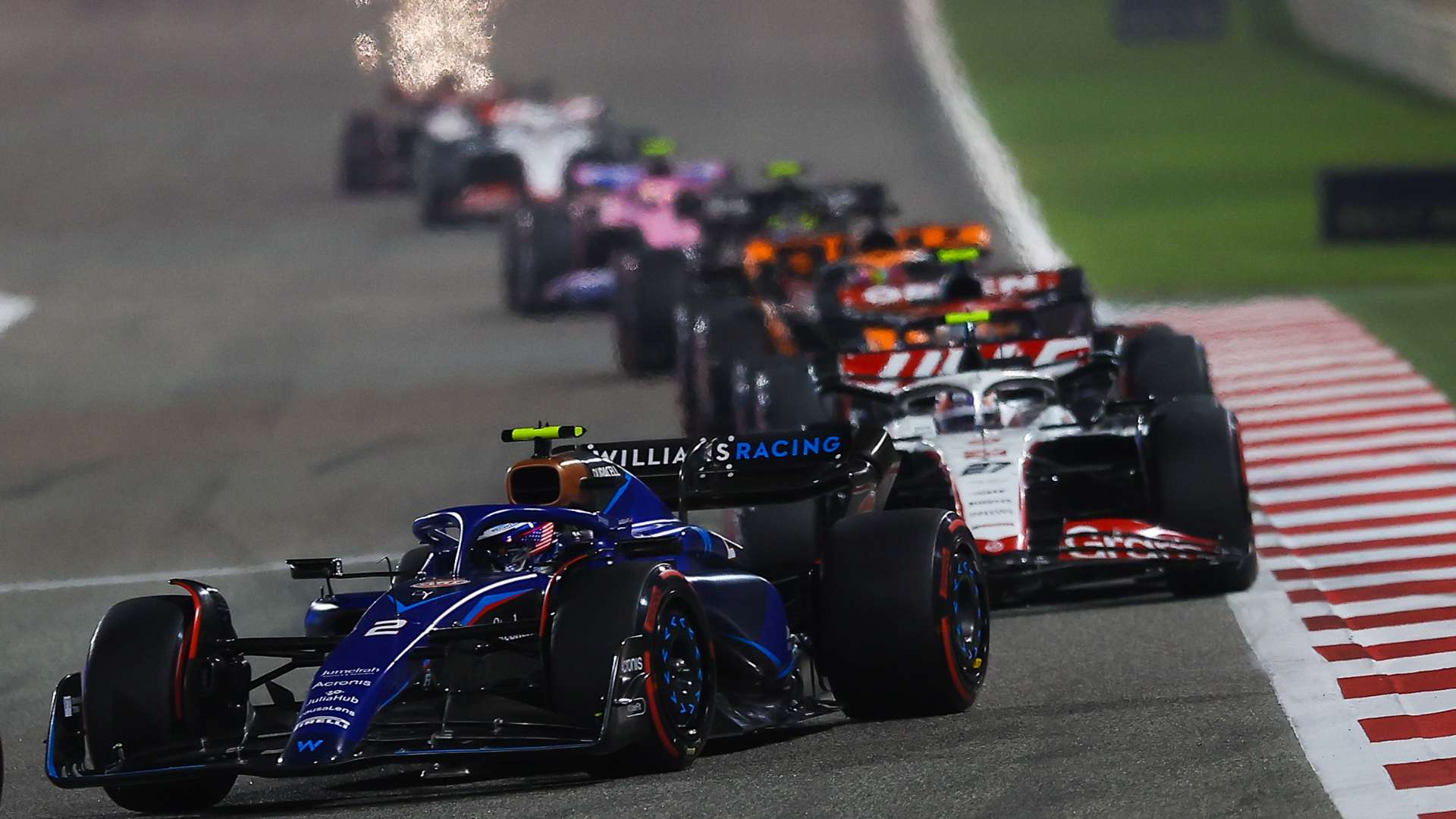 迅速發展 迅速發展