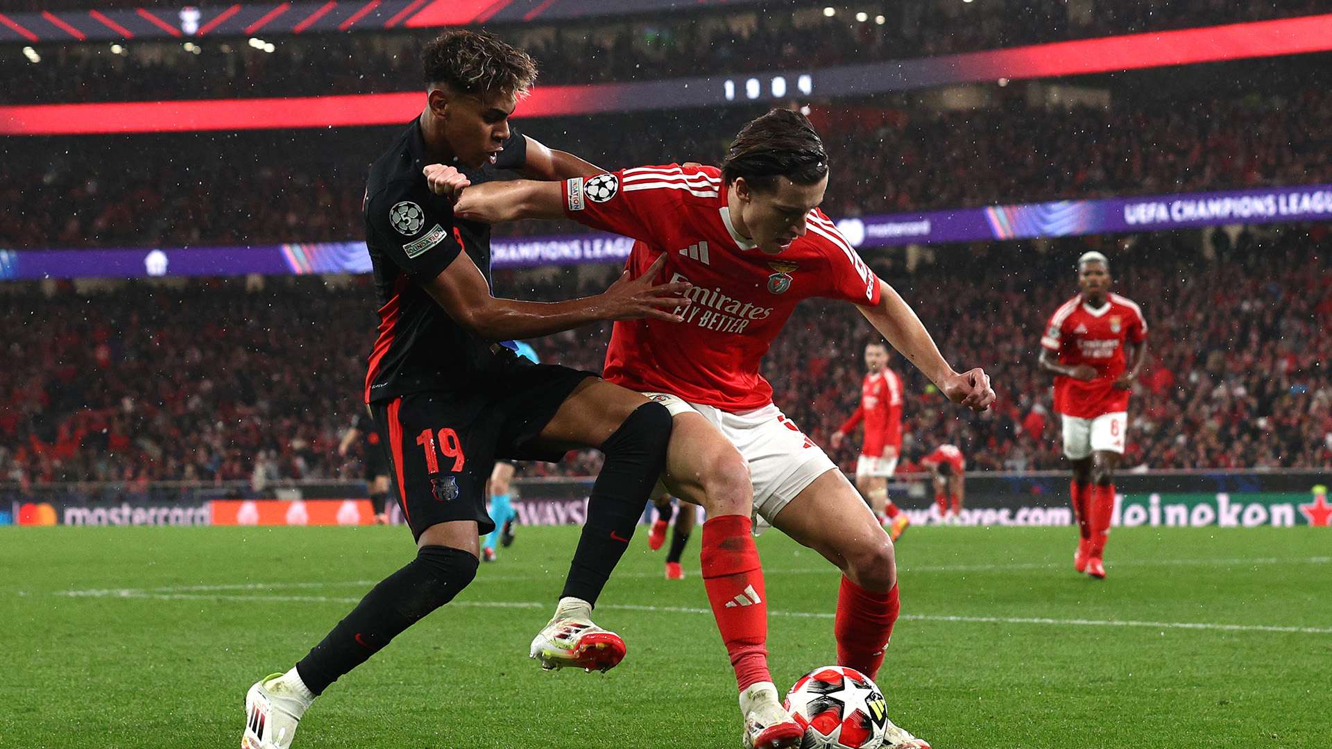 者越來越重 者越來越重