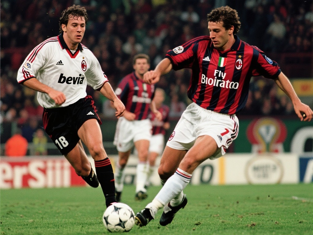 百米赛场 百米赛场