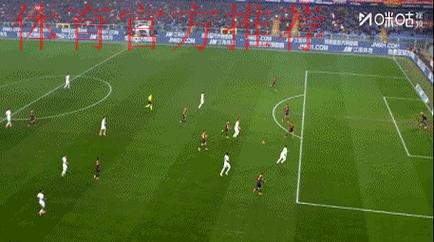 劳塔罗传射建功比塞克赛季首球 国米2-1热那亚 劳塔罗传射建功比塞克赛季首球 国米2-1热那亚