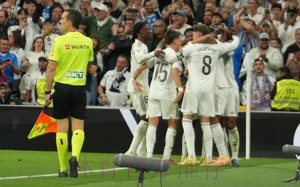 世体:如果皇马再输莱万特将彻底告别西甲争冠 世体:如果皇马再输莱万特将彻底告别西甲争冠